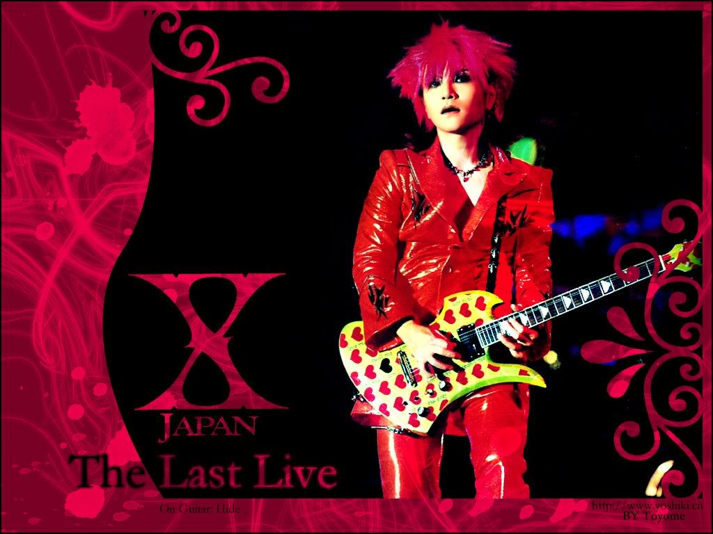 Interview Yoshiki Rock Star And Co Founder Of X Japan Diverse Japan