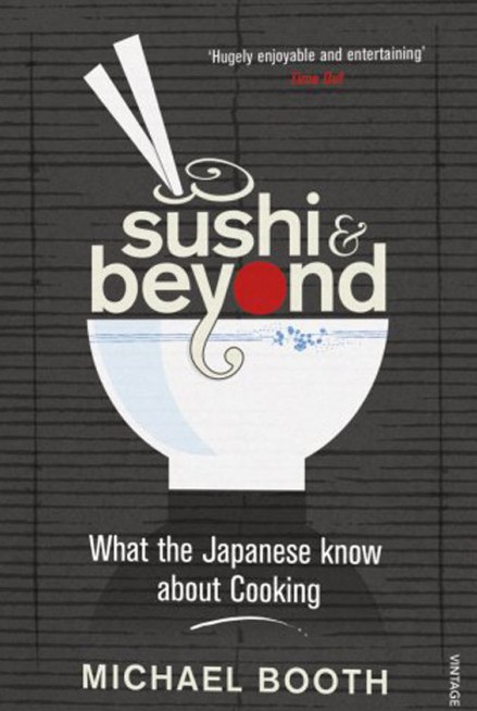 Sushi and Beyond: What the Japanese Know About Cooking