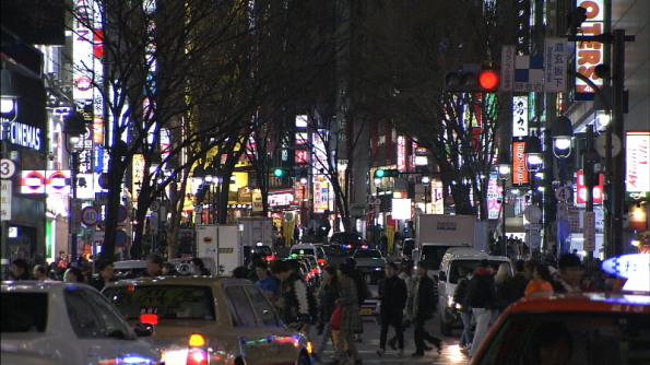 Tokyo Eye 2020 – Exciting travel programmes on NHK World TV_8
